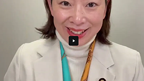 1.27ナースアクションへのメッセージ