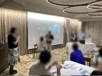 九州沖縄看護学生のつどい報告(2025年）