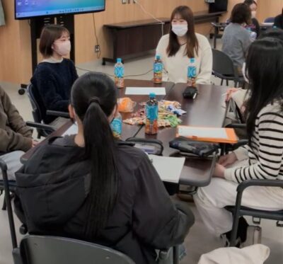 青森　応援交流会｜2026年3月