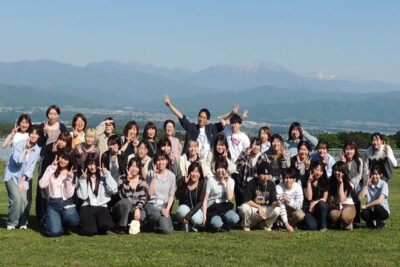 長野県民医連｜新入生歓迎企画を行いました
